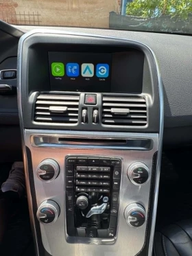 Volvo XC60 D3 FWD Ocean Race | Mobile.bg � ����� ������ 13
