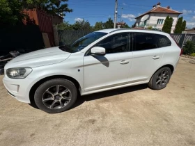 Volvo XC60 D3 FWD Ocean Race