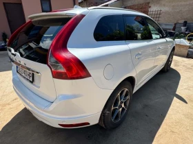 Volvo XC60 D3 FWD Ocean Race | Mobile.bg � ����� ������ 3