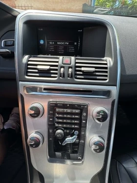 Volvo XC60 D3 FWD Ocean Race | Mobile.bg � ����� ������ 9