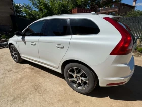 Volvo XC60 D3 FWD Ocean Race | Mobile.bg � ����� ������ 2
