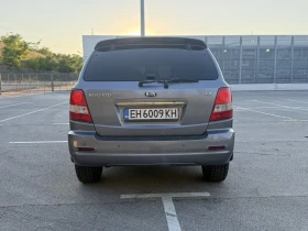 Kia Sorento 2.5/����/���� | Mobile.bg � ����� ������ 5