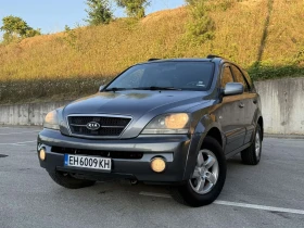 Kia Sorento 2.5/����/���� | Mobile.bg � ����� ������ 2