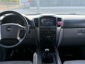 Kia Sorento 2.5/����/���� | Mobile.bg � ����� ������ 16
