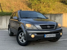 Kia Sorento 2.5/КОЖА/НАВИ