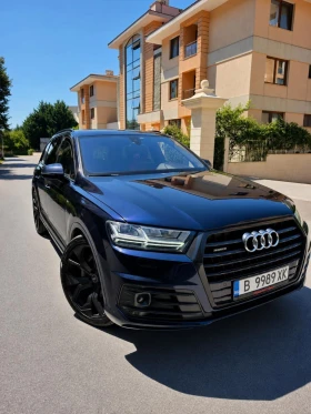Audi Q7 3xSline