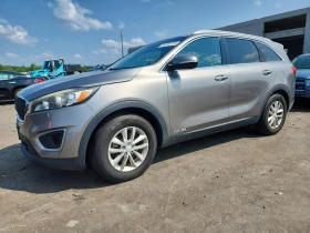������ Kia Sorento