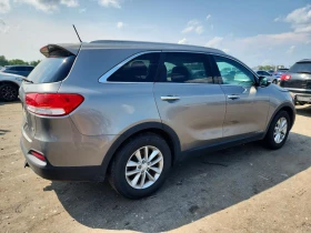 Kia Sorento | Mobile.bg � ����� ������ 3