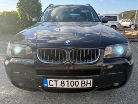 BMW X3 3.0D | Mobile.bg � ����� ������ 2