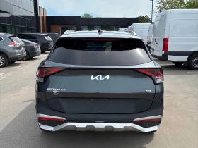 Kia Sportage * AWD * CARFAX * ����� �� ����������� | Mobile.bg � ����� ������ 4