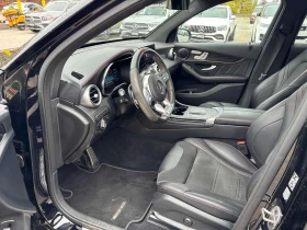 Mercedes-Benz GLC * AMG 43 * CARFAX *  | Mobile.bg � ����� ������ 5
