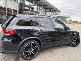 Mercedes-Benz GLC * AMG 43 * CARFAX *  | Mobile.bg � ����� ������ 3