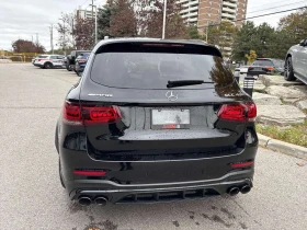 Mercedes-Benz GLC * AMG 43 * CARFAX *  | Mobile.bg � ����� ������ 4