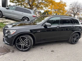 Mercedes-Benz GLC * AMG 43 * CARFAX *  | Mobile.bg � ����� ������ 2
