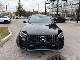 Mercedes-Benz GLC * AMG 43 * CARFAX *  | Mobile.bg � ����� ������ 6