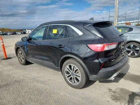 Ford Escape * SEL * CARFAX *  | Mobile.bg � ����� ������ 4