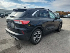 Ford Escape * SEL * CARFAX *  | Mobile.bg � ����� ������ 3