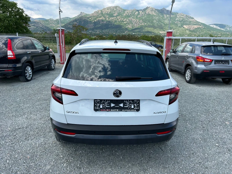 Skoda Karoq (KATO НОВА), снимка 7 - Автомобили и джипове - 39498928