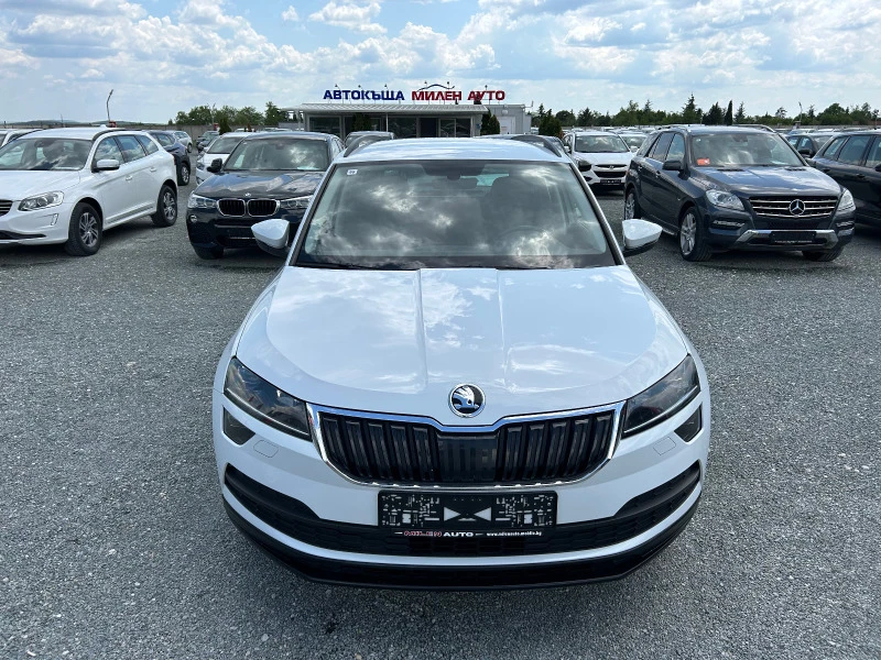 Skoda Karoq (KATO НОВА), снимка 2 - Автомобили и джипове - 39498928