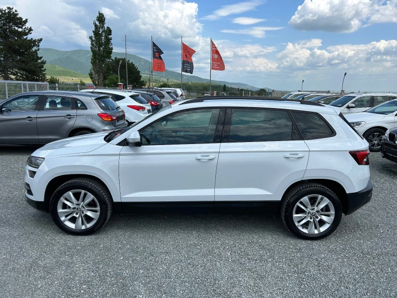 Skoda Karoq (KATO НОВА), снимка 10 - Автомобили и джипове - 39498928