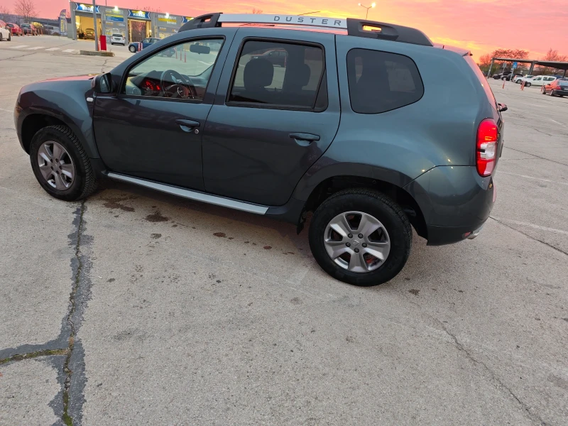 Dacia Duster 4x4, снимка 5 - Автомобили и джипове - 48120024