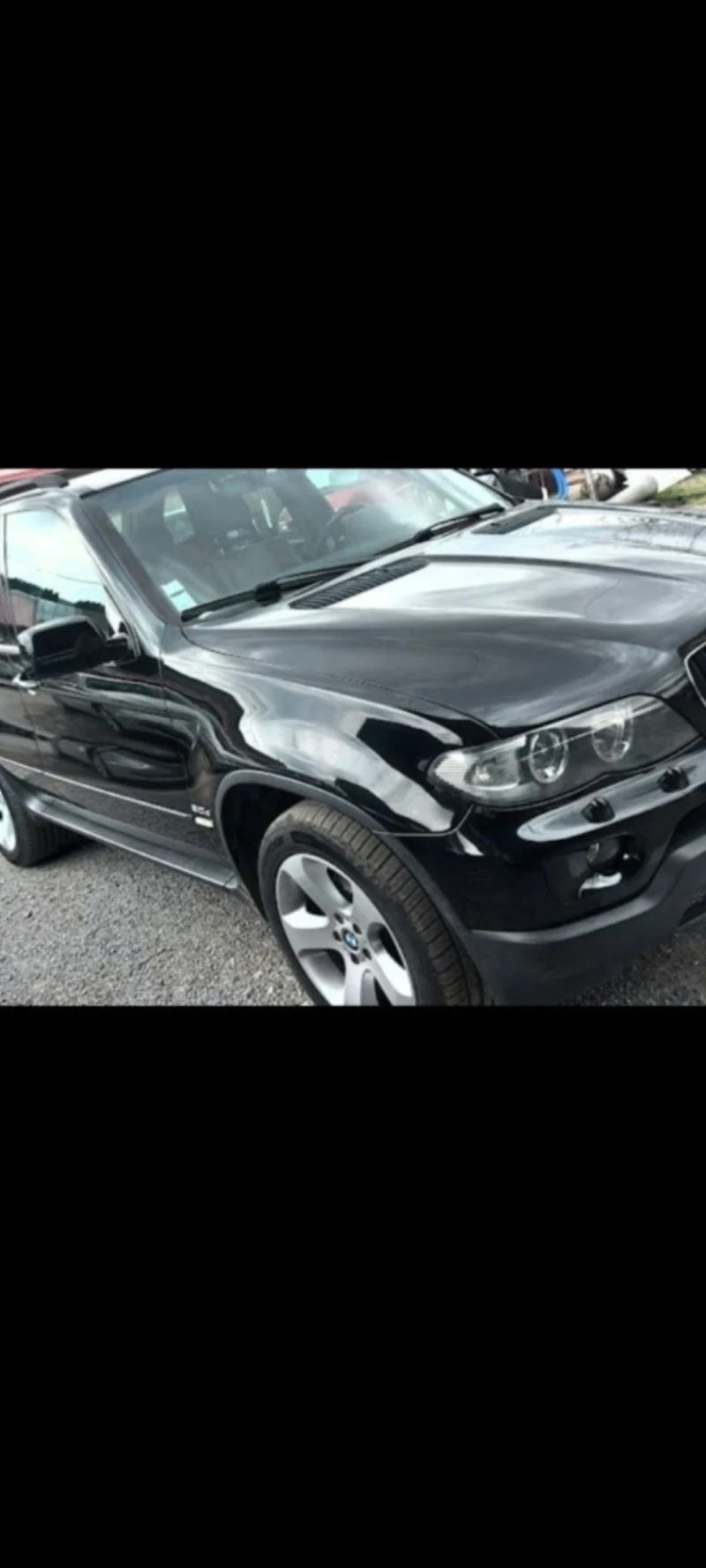 BMW X5, снимка 4 - Автомобили и джипове - 49263479