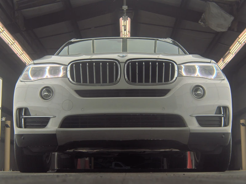 BMW X5 Luxury Line* MEMORY* PODGREV* KEYLESS* , снимка 3 - Автомобили и джипове - 49298735