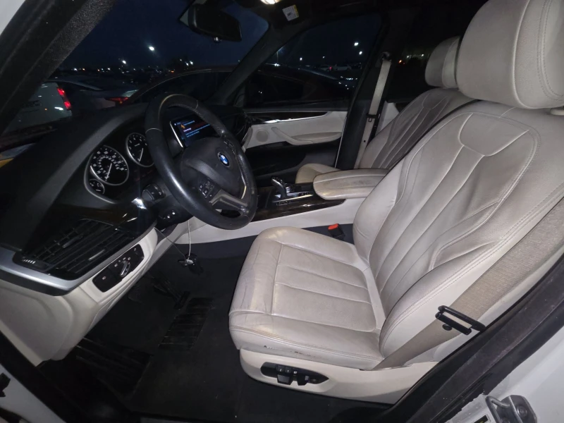 BMW X5 Luxury Line* MEMORY* PODGREV* KEYLESS* , снимка 14 - Автомобили и джипове - 49298735