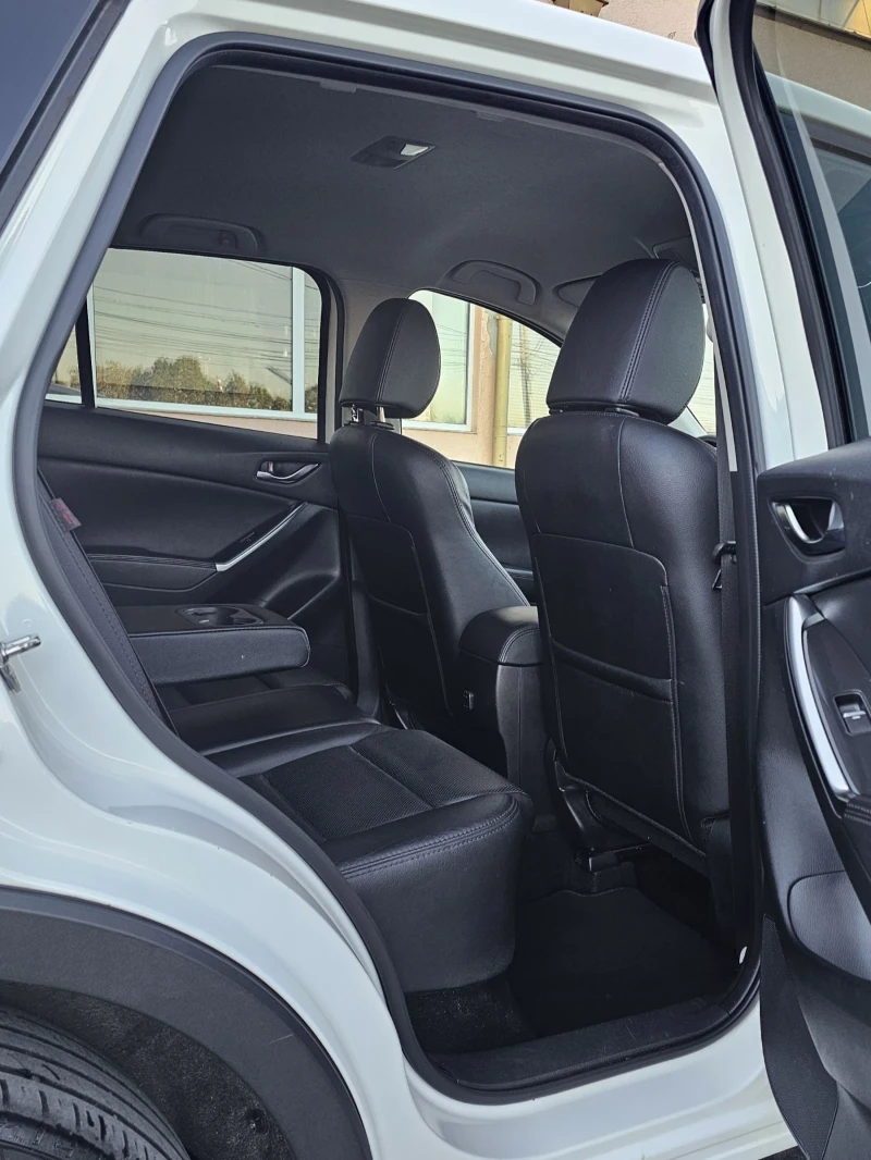 Mazda CX-5 2.2 AWD 175к.с. Nakama Intense BOSE Facelift , снимка 8 - Автомобили и джипове - 51781036