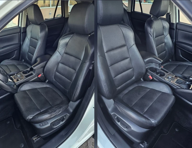 Mazda CX-5 2.2 AWD 175к.с. Nakama Intense BOSE Facelift , снимка 9 - Автомобили и джипове - 51781036