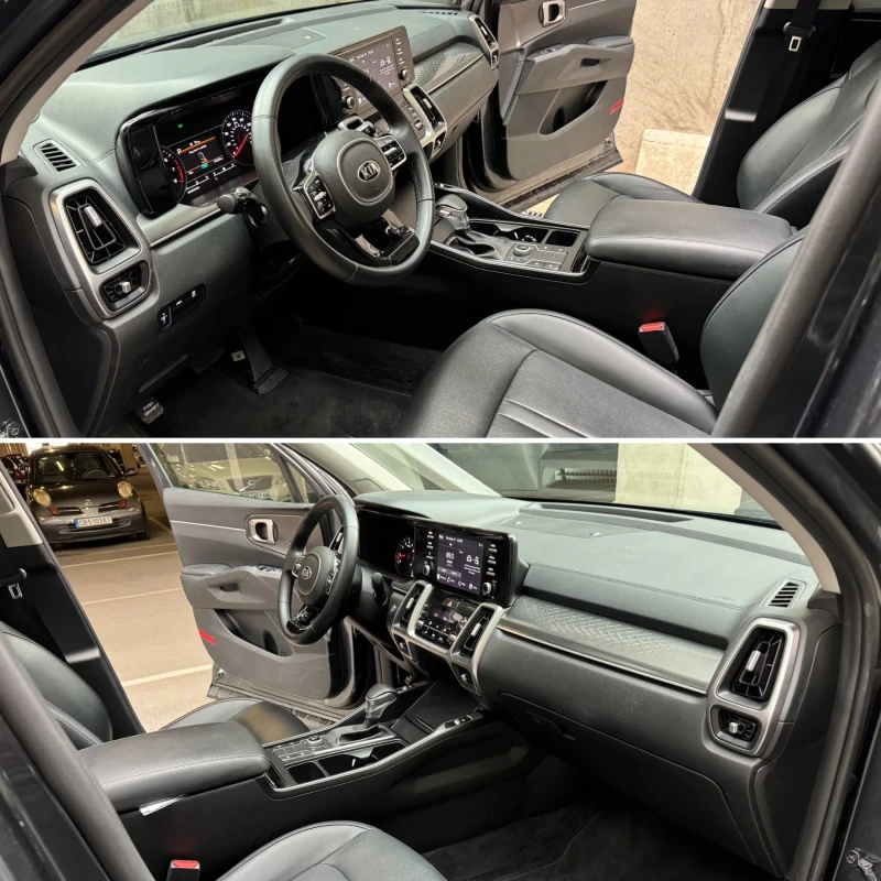 Kia Sorento, снимка 10 - Автомобили и джипове - 51914072
