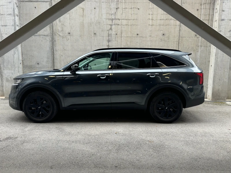 Kia Sorento, снимка 4 - Автомобили и джипове - 51914072