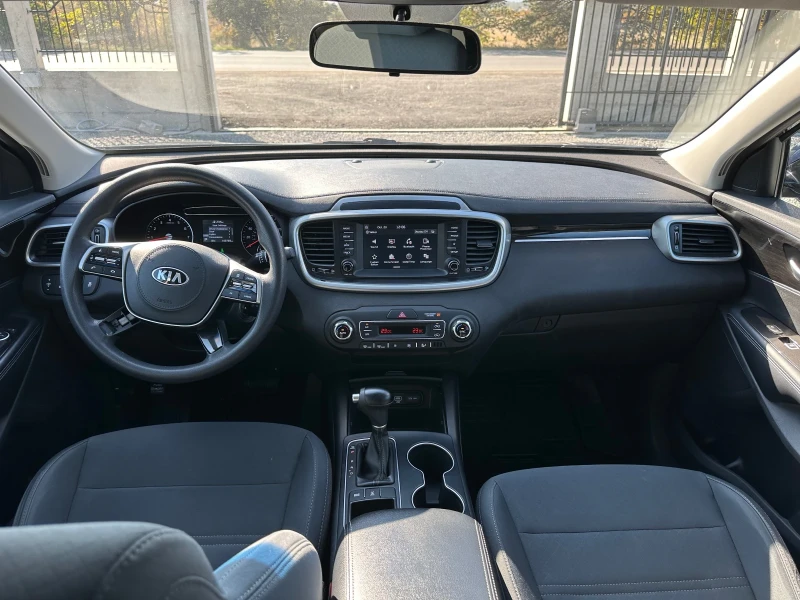 Kia Sorento 3.3 4x4, снимка 7 - Автомобили и джипове - 52160419