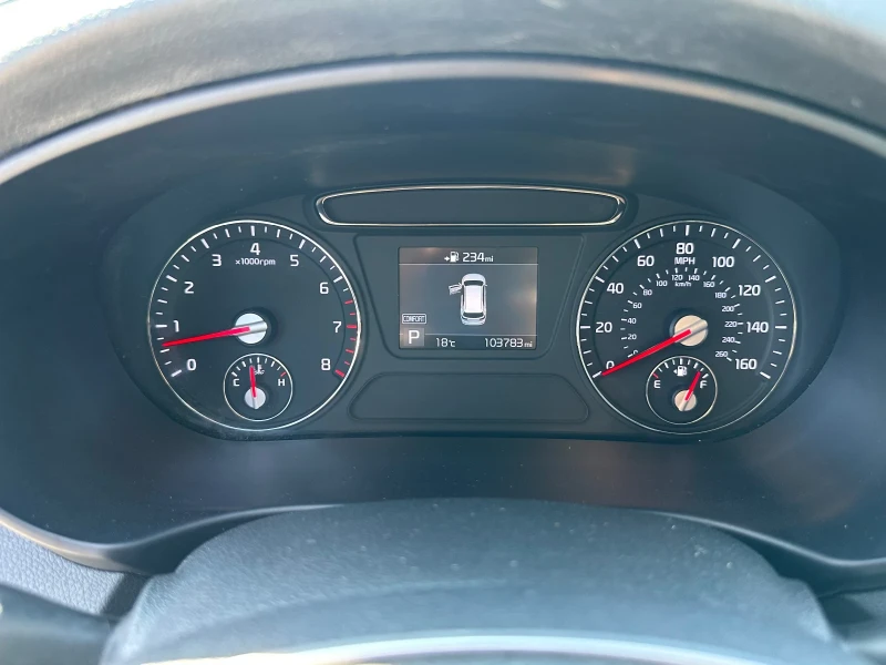 Kia Sorento 3.3 4x4, снимка 11 - Автомобили и джипове - 52160419