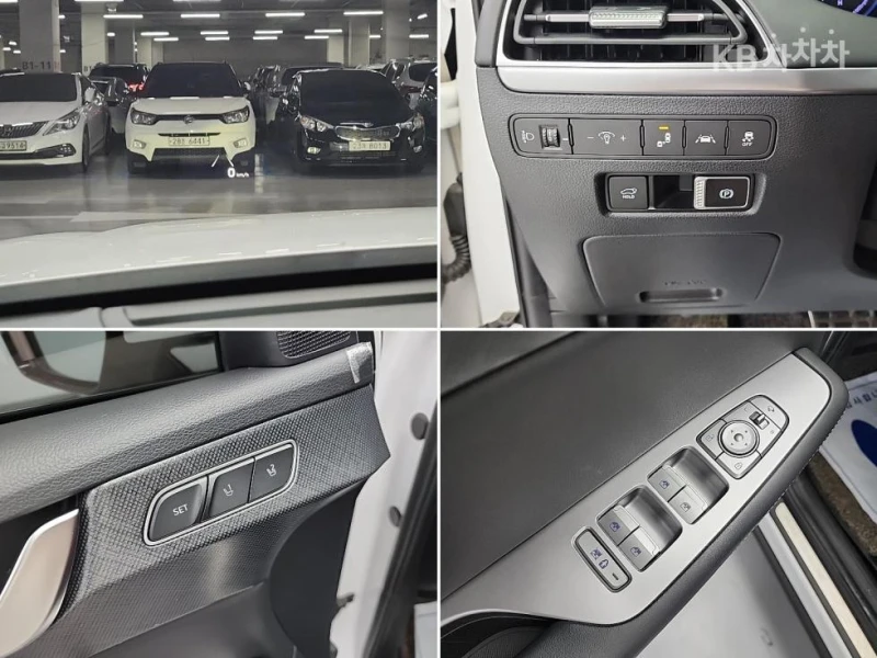 Hyundai Palisade Сигурна поръчка.Осигурен сервиз.Части, Регистрация, снимка 15 - Автомобили и джипове - 52343815