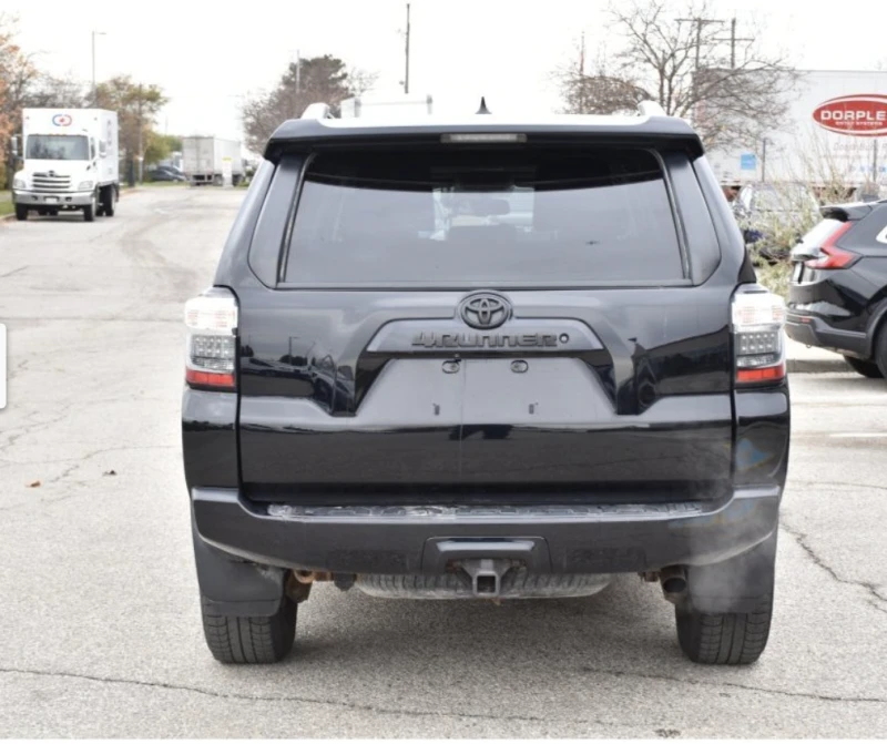 Toyota 4runner ПОДГРЕВ* КАМЕРА* КЕЙЛЕС* АВТОПИЛОТ* , снимка 5 - Автомобили и джипове - 52593492