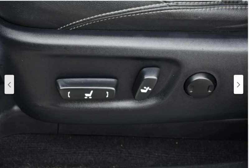 Toyota 4runner ПОДГРЕВ* КАМЕРА* КЕЙЛЕС* АВТОПИЛОТ* , снимка 12 - Автомобили и джипове - 52593492