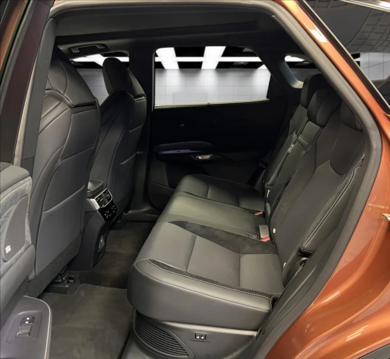 Lexus RX 500h F-SPORT* 371HP* PERF* ПАНО* MARKLEV* ГАРАНЦИЯ, снимка 12 - Автомобили и джипове - 52851739