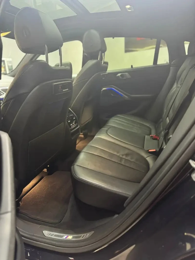 BMW X6 3.0d xDrive M-Pack, снимка 6 - Автомобили и джипове - 53315613