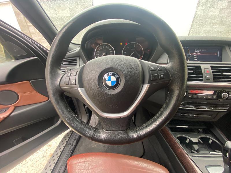 BMW X5 4.0 Теглич, вакум, хед ъп, снимка 11 - Автомобили и джипове - 32267229