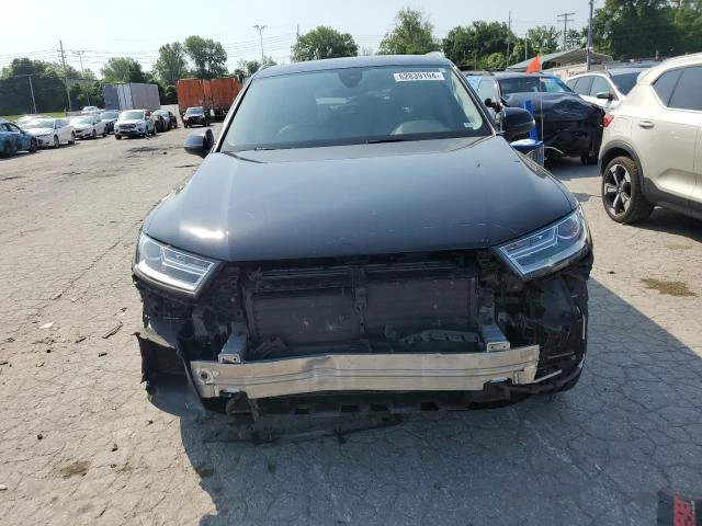 Audi Q7 PREMIUM PLUS/Крайна цена до България !!!, снимка 6 - Автомобили и джипове - 47419316