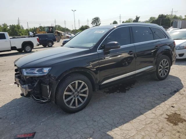 Audi Q7 PREMIUM PLUS/Крайна цена до България !!!, снимка 5 - Автомобили и джипове - 47419316