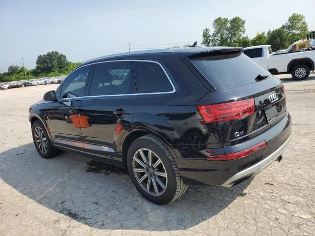 Audi Q7 PREMIUM PLUS/Крайна цена до България !!!, снимка 4 - Автомобили и джипове - 47419316