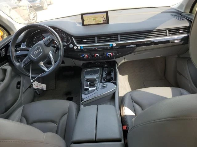 Audi Q7 PREMIUM PLUS/Крайна цена до България !!!, снимка 8 - Автомобили и джипове - 47419316