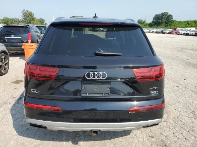 Audi Q7 PREMIUM PLUS/Крайна цена до България !!!, снимка 3 - Автомобили и джипове - 47419316