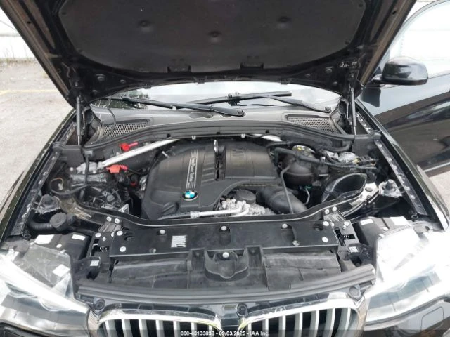 BMW X3 XDRIVE35I - изображение 9
