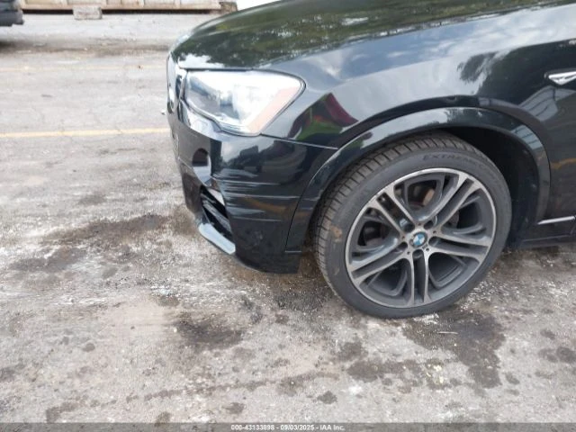 BMW X3 XDRIVE35I - изображение 6