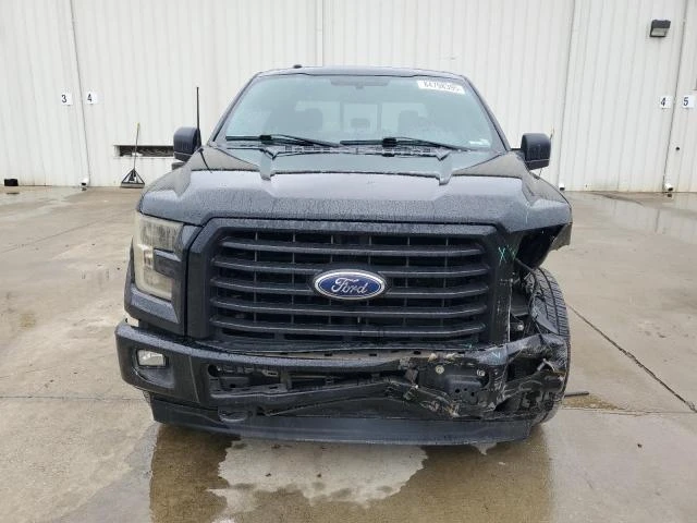 Ford F150 3.5L 6 4x4 w/Rear Wheel Drv, снимка 6 - Автомобили и джипове - 53660267