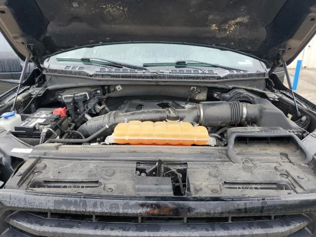 Ford F150 3.5L 6 4x4 w/Rear Wheel Drv, снимка 12 - Автомобили и джипове - 53660267