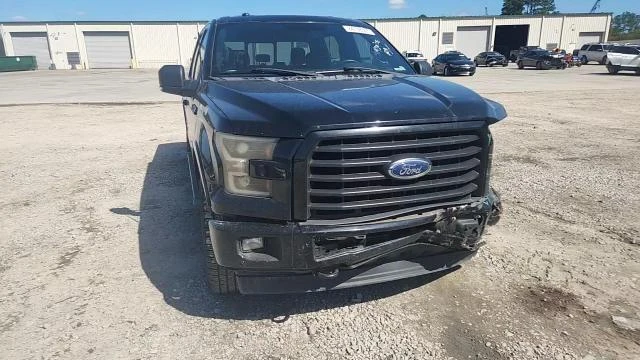 Ford F150 3.5L 6 4x4 w/Rear Wheel Drv